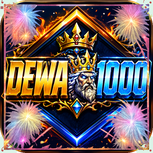 dewa1000 — mitra unggulan