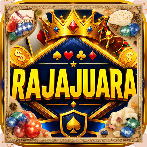 rajajuara — mitra unggulan